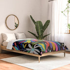 pajaros Otomi Comforter Gallery Image 2