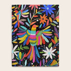 pajaros Otomi Notebook Gallery Image 4