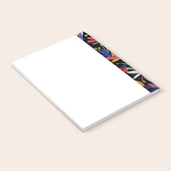 pajaros Otomi Notebook Gallery Image 3