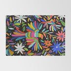 pajaros Otomi Rug Gallery Image 2