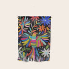 pajaros Otomi Wall Hanging Gallery Image 1