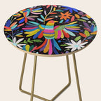pajaros Otomi Side Table Gallery Image 2