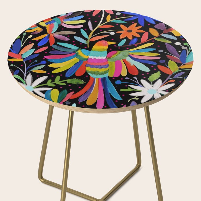 pajaros Otomi Side Table Gallery Image 2