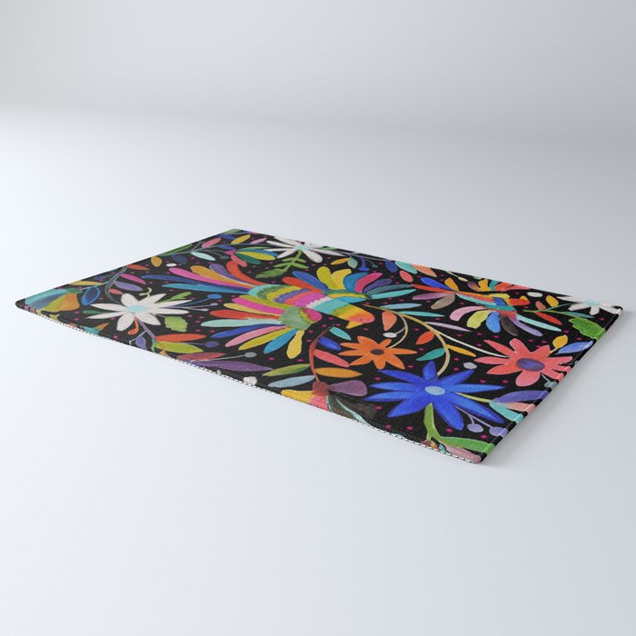 pajaros Otomi Rug Gallery Image 3