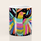 pajaros Otomi Coffee Mug Gallery Image 4