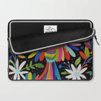 pajaros Otomi Laptop Sleeve Gallery Image 2