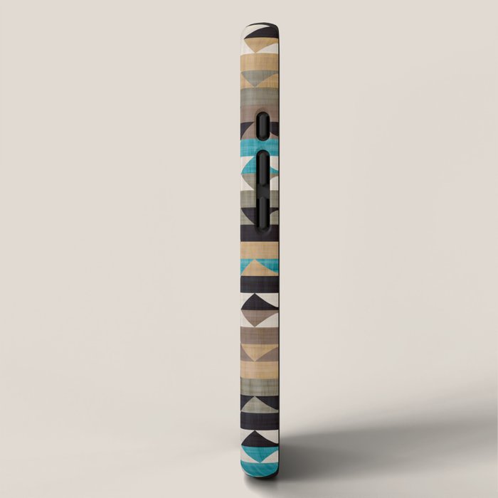 Southwestern Boho Art Prints iPhone Case Gallery Image 2