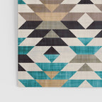 Southwestern Boho Art Prints Poster Gallery Image 3