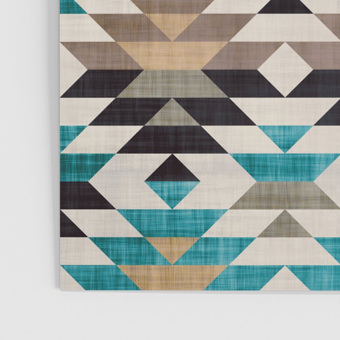 Southwestern Boho Art Prints Poster Gallery Image 3