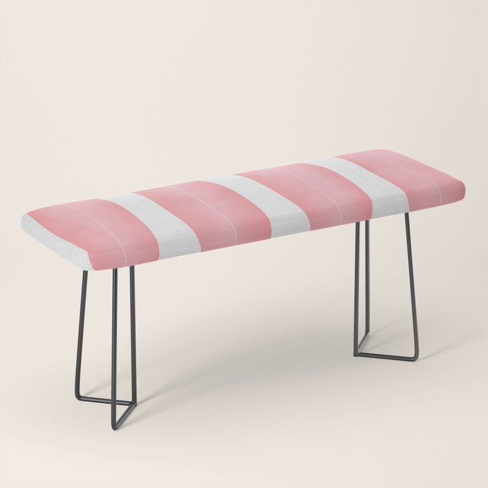 Surfboards in Pink Bench Gallery Image 1