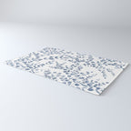 Blue Eucalyptus  Rug Gallery Image 3