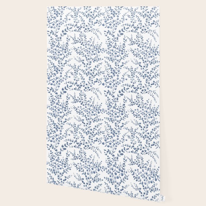 Blue Eucalyptus  Wallpaper Gallery Image 2