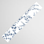 Blue Eucalyptus  Table Runner Gallery Image 3