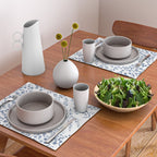 Blue Eucalyptus  Placemat Gallery Image 2