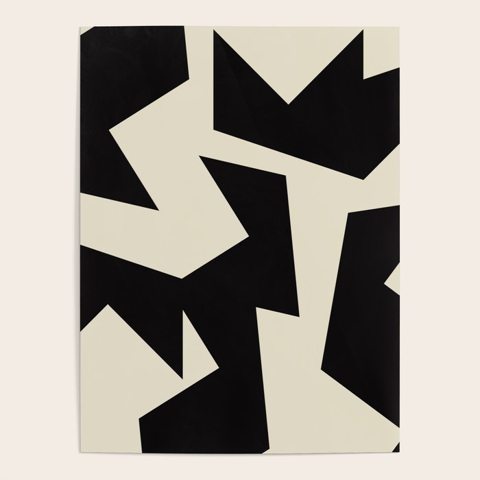 Minimalist 53 Poster Gallery Image 4