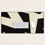Minimalist 53 Desk Mat Gallery Image 1