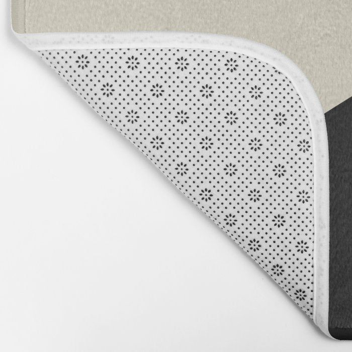 Minimalist 53 Bath Mat Gallery Image 2