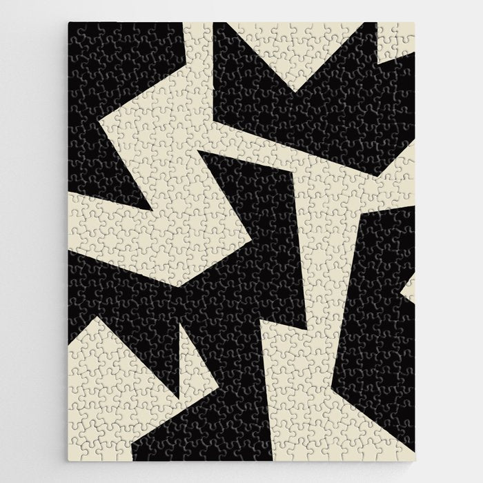 Minimalist 53 Jigsaw Puzzle Gallery Image 1