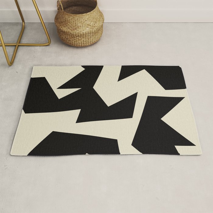 Minimalist 53 Rug Gallery Image 1