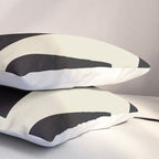 Minimalist 53 Pillow Sham Gallery Image 3