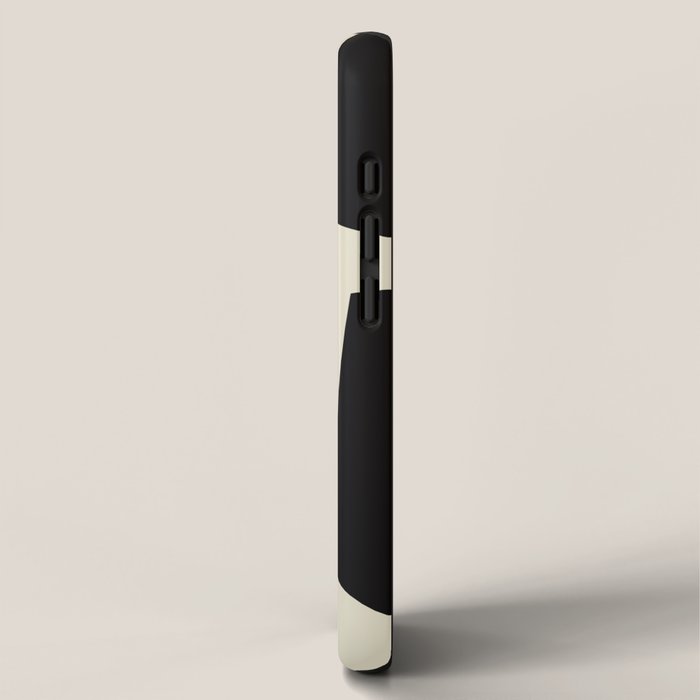 Minimalist 53 iPhone Case Gallery Image 2
