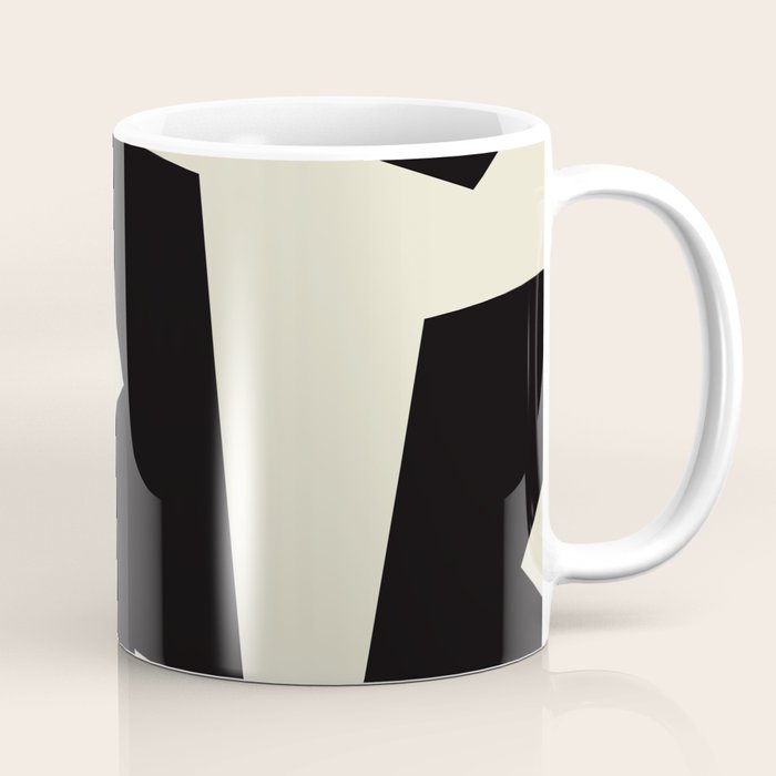 Minimalist 53 Coffee Mug Gallery Image 1
