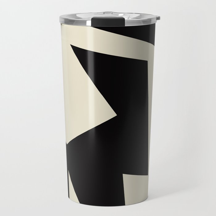 Minimalist 53 Travel Mug Gallery Image 1