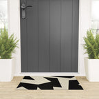Minimalist 53 Welcome Mat Gallery Image 3