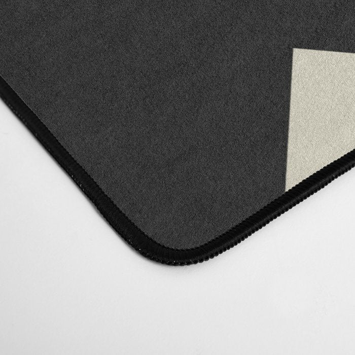 Minimalist 53 Desk Mat Gallery Image 4