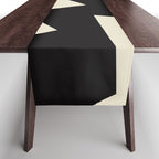 Minimalist 53 Table Runner Gallery Image 1