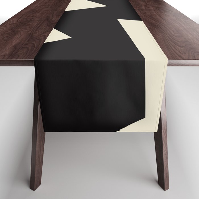 Minimalist 53 Table Runner Gallery Image 1