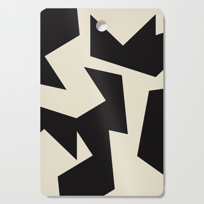 Minimalist 53 Cutting Board Gallery Image 1