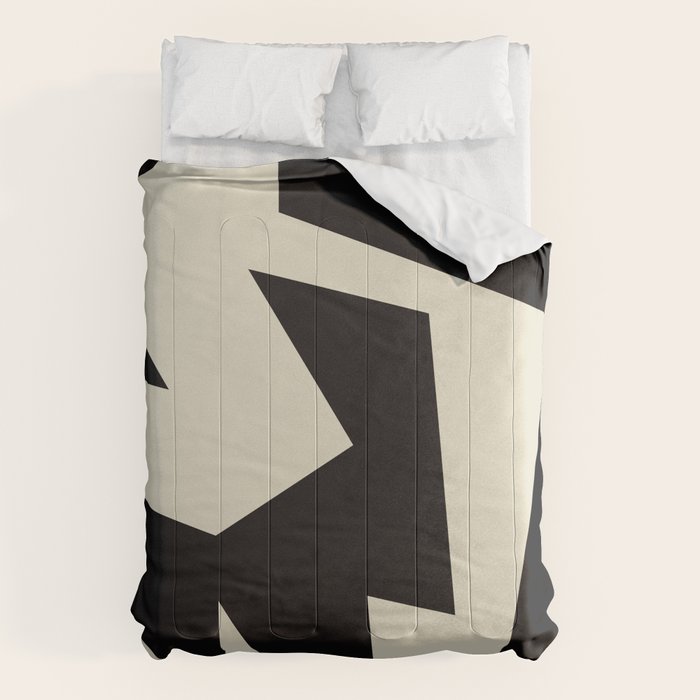 Minimalist 53 Comforter Gallery Image 1