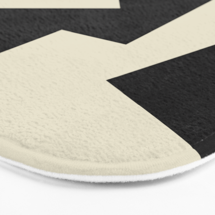 Minimalist 53 Bath Mat Gallery Image 3
