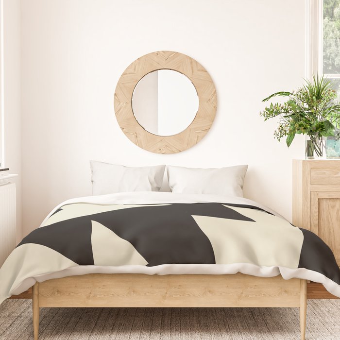Minimalist 53 Duvet Cover Gallery Image 3