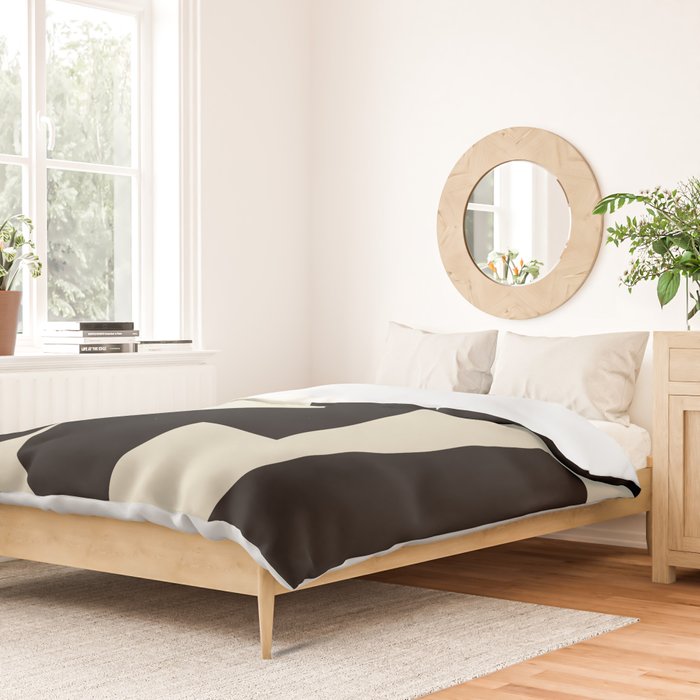 Minimalist 53 Duvet Cover Gallery Image 2
