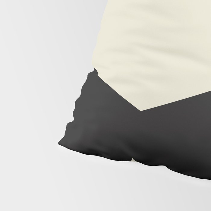 Minimalist 53 Pillow Sham Gallery Image 4