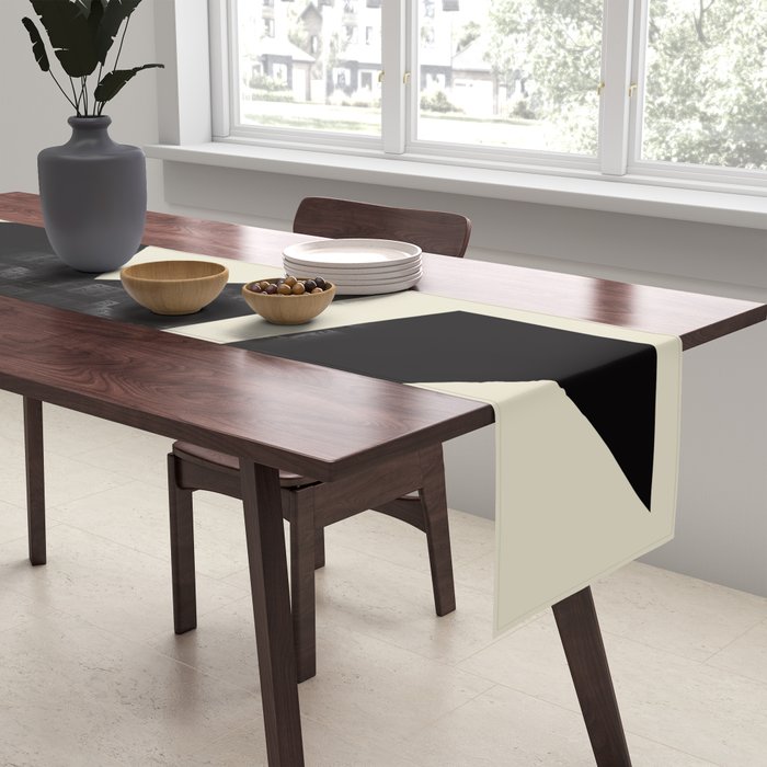 Minimalist 53 Table Runner Gallery Image 2