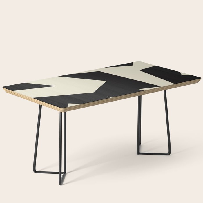 Minimalist 53 Coffee Table Gallery Image 1