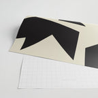 Minimalist 53 Wrapping Paper Gallery Image 2