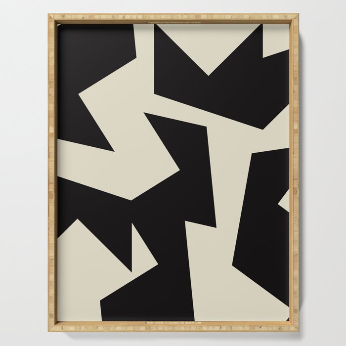 Minimalist 53 Serving Tray Gallery Image 1