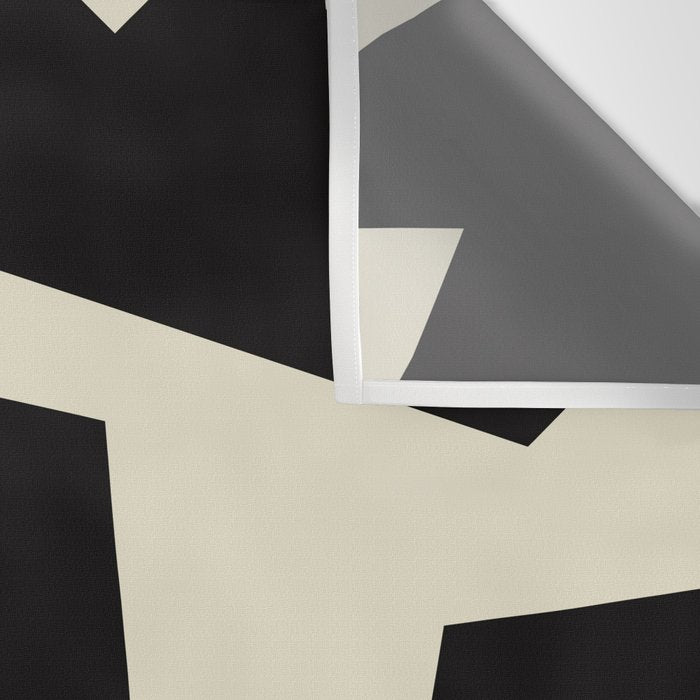 Minimalist 53 Wall Tapestry Gallery Image 3