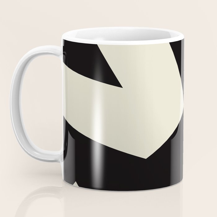 Minimalist 53 Coffee Mug Gallery Image 3
