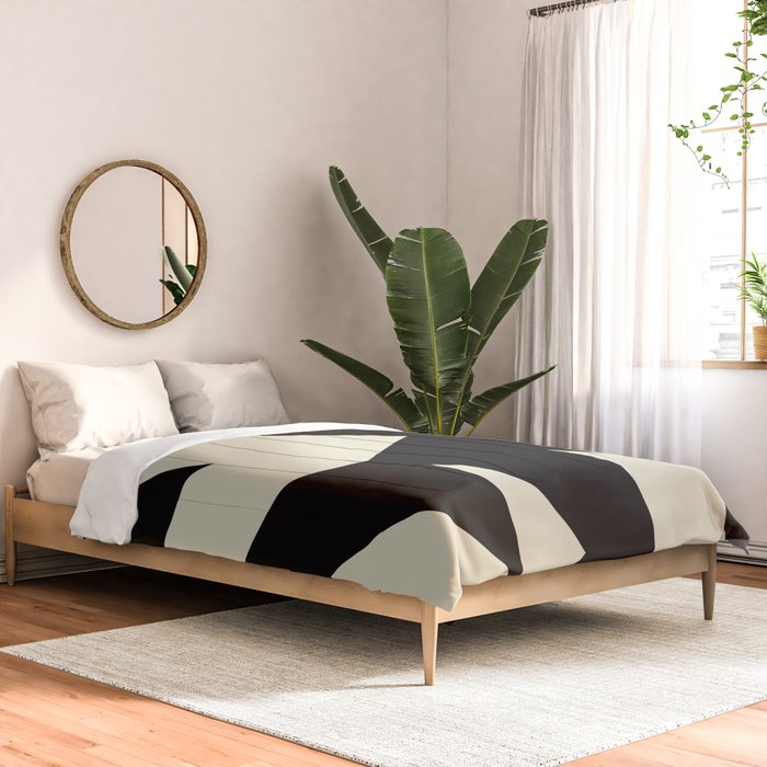 Minimalist 53 Comforter Gallery Image 2