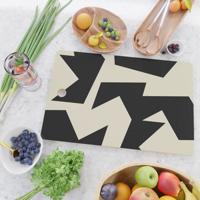 Minimalist 53 Cutting Board Gallery Image 2