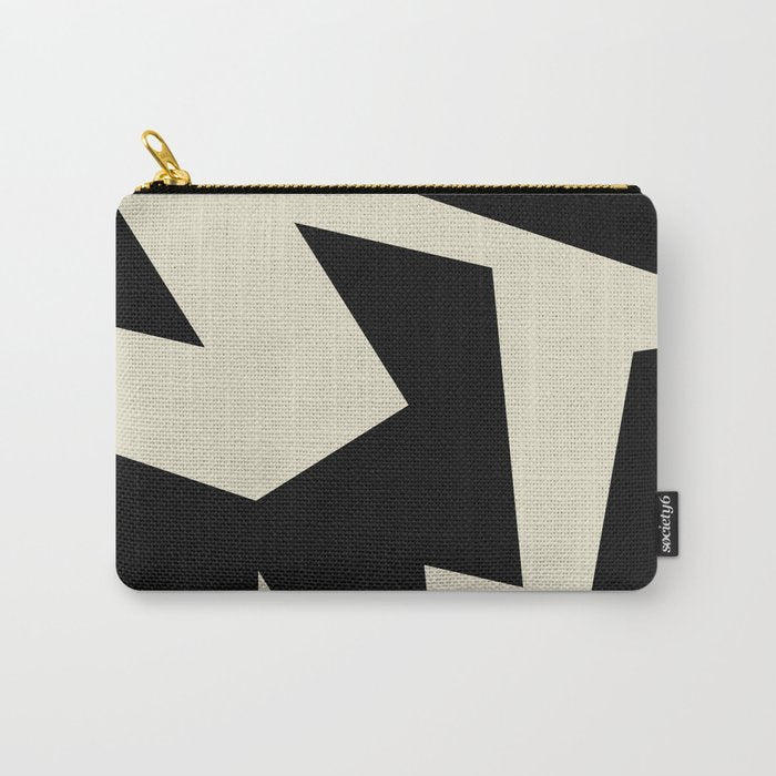 Minimalist 53 Carry All Pouch Gallery Image 1
