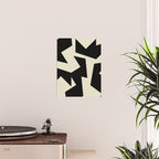 Minimalist 53 Poster Gallery Image 2