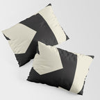 Minimalist 53 Pillow Sham Gallery Image 3