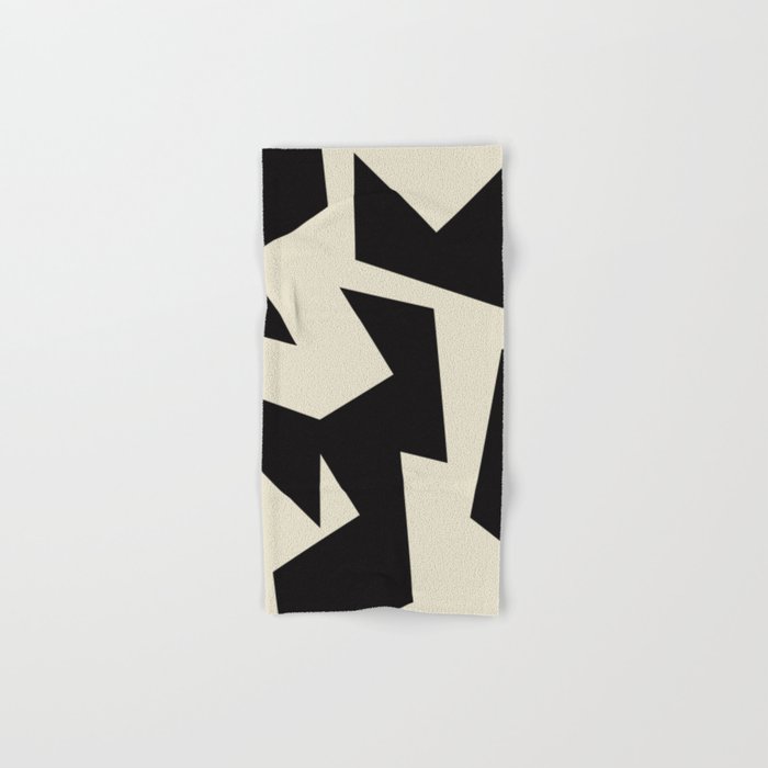 Minimalist 53 Bath Towel Gallery Image 1