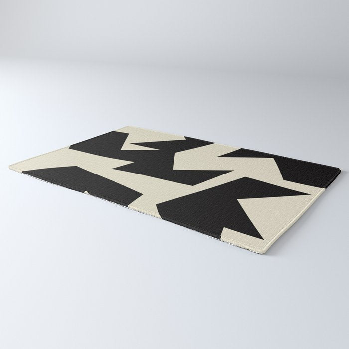Minimalist 53 Rug Gallery Image 3